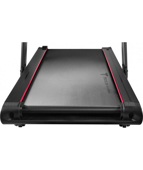 Беговые дорожки: Беговая дорожка Titanium Masters Physiotech X-Compact фотографии