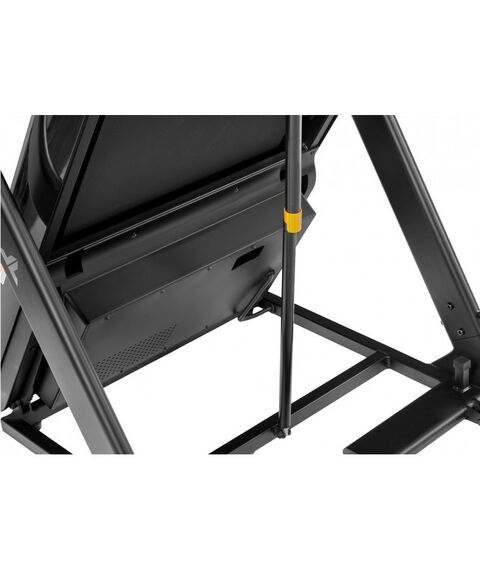 Беговые дорожки: Беговая дорожка Titanium Masters Physiotech X-Compact фотографии