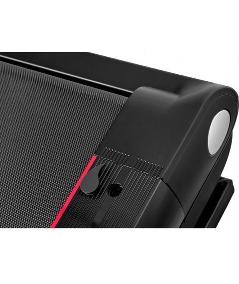 Беговые дорожки: Беговая дорожка Titanium Masters Physiotech X-Compact фотографии