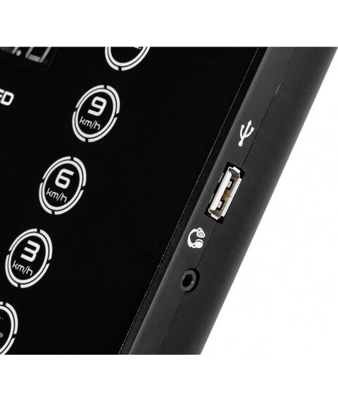 Беговые дорожки: Беговая дорожка Titanium Masters Physiotech X-Compact фотографии