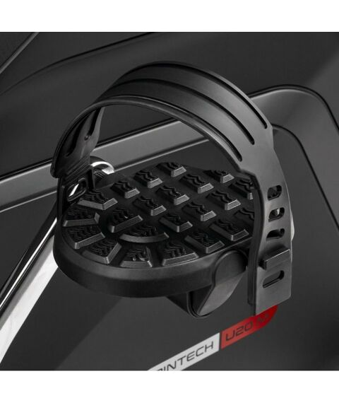 Велотренажеры: Велотренажер Titanium Masters Spintech R20 M фотографии