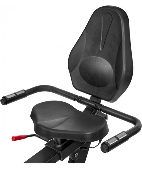 Велотренажеры: Велотренажер Titanium Masters Spintech R20 M фотографии