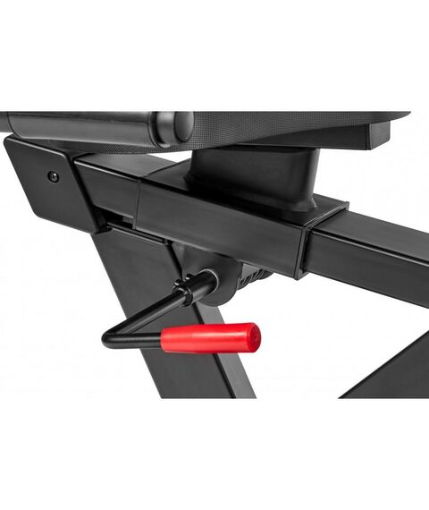 Велотренажеры: Велотренажер Titanium Masters Spintech R20 M фотографии