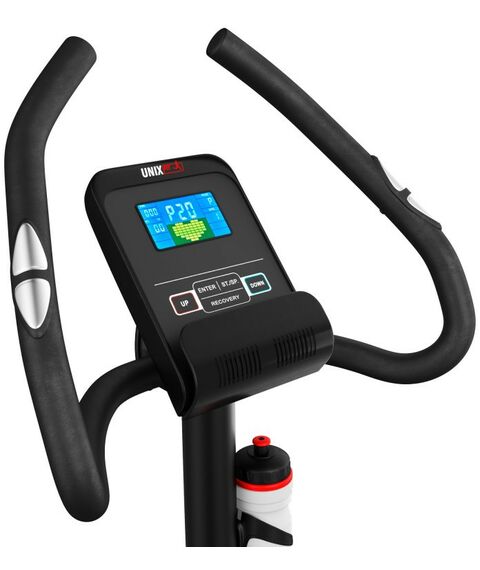 Велотренажеры: Велотренажер UNIXFIT BL-350E фотографии