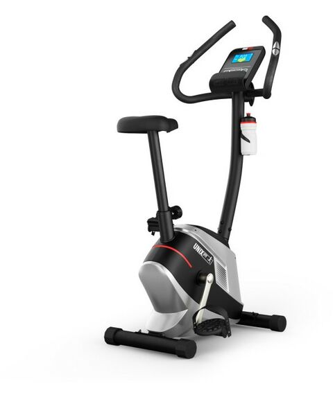 Велотренажеры: Велотренажер UNIXFIT BL-350E фотографии