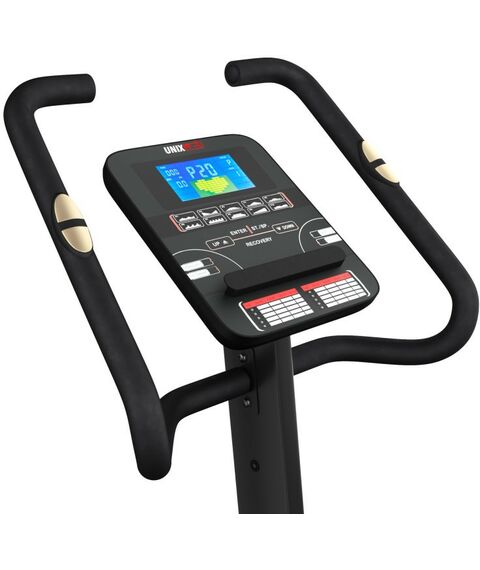 Велотренажеры: Велотренажер UNIXFIT BL-400BE фотографии