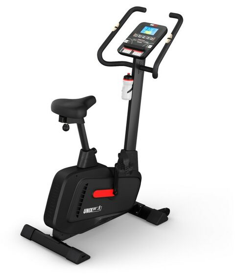 Велотренажеры: Велотренажер UNIXFIT BL-400BE фотографии