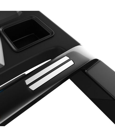 Беговые дорожки: Беговая дорожка UNIXFIT T-1300 PRO 10.1" TFT фотографии