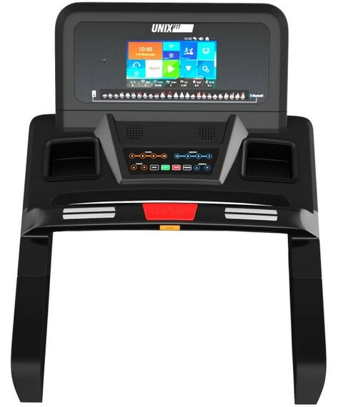 Беговые дорожки: Беговая дорожка UNIXFIT T-1300 PRO 10.1" TFT фотографии