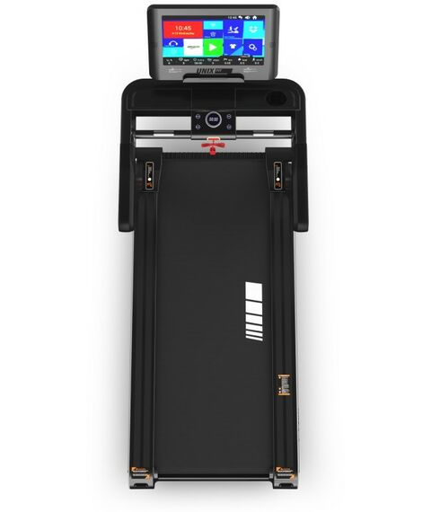 Беговые дорожки: Беговая дорожка UNIXFIT T-1400 PRO 18.5", TFT фотографии