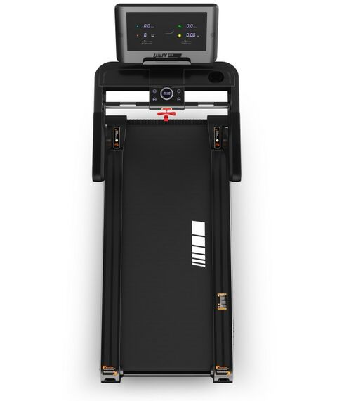 Беговые дорожки: Беговая дорожка UNIXFIT T-1400 PRO (LED) фотографии