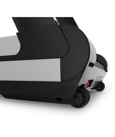 Беговые дорожки: Беговая дорожка UNIXFIT T-1400 PRO (LED) фотографии