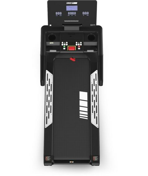 Беговые дорожки: Беговая дорожка UNIXFIT T-1500 PRO (LED) фотографии