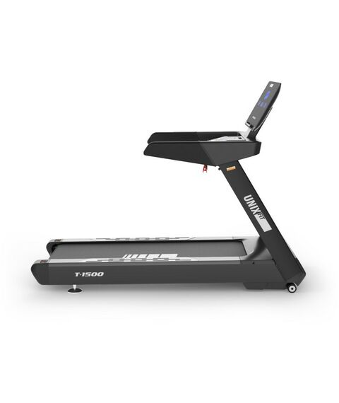 Беговые дорожки: Беговая дорожка UNIXFIT T-1500 PRO (LED) фотографии