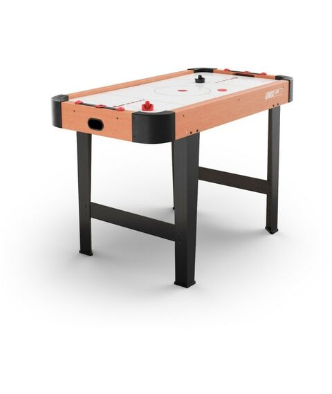 Аэрохоккей: Игровой стол UNIX line Аэрохоккей (125х65 cм) фотографии