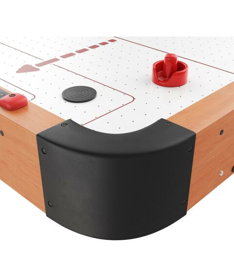 Аэрохоккей: Игровой стол UNIX line Аэрохоккей (125х65 cм) фотографии