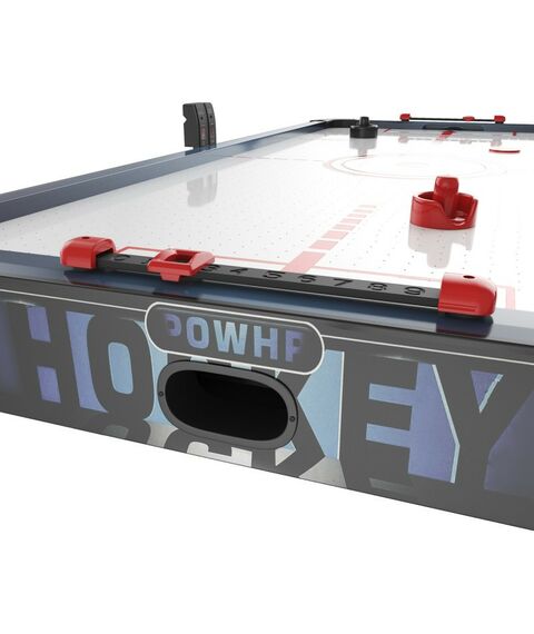 Аэрохоккей: Игровой стол UNIX line Аэрохоккей (155х76 cм) фотографии