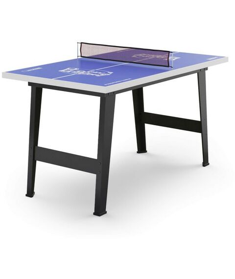 Настольный теннис: Игровой стол UNIX line Настольный теннис (121х68 cм) фотографии