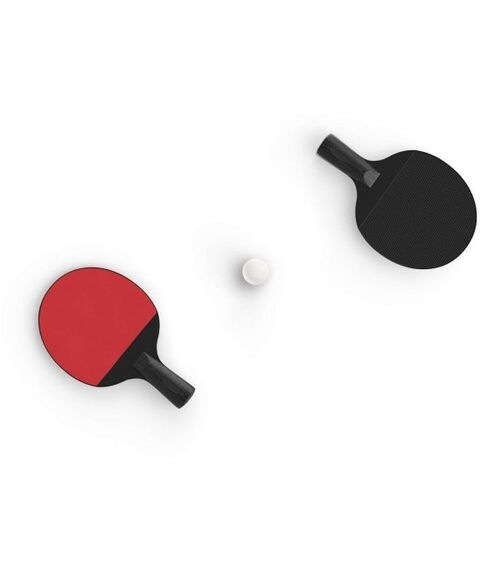 Настольный теннис: Игровой стол UNIX line Настольный теннис (121х68 cм) фотографии