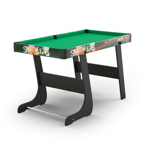 Столы трансформеры: Игровой стол складной UNIX line Трансформер 4 в 1 (125х63 cм) фотографии