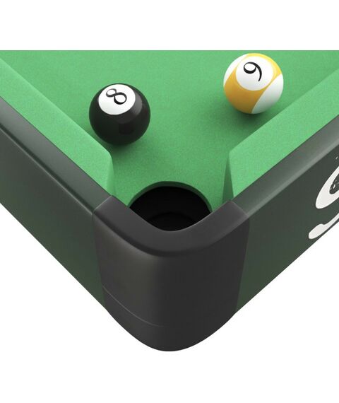 Столы трансформеры: Игровой стол складной UNIX line Трансформер 4 в 1 (125х63 cм) фотографии