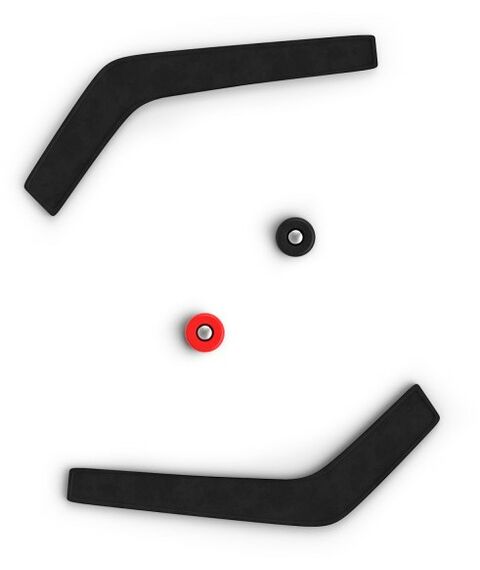 Столы трансформеры: Игровой стол складной UNIX line Трансформер 4 в 1 (125х63 cм) фотографии