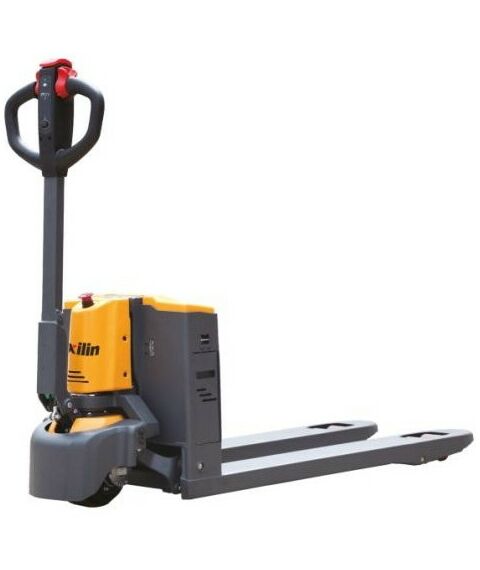 Тележки: Тележка электрическая XILIN CBD15W-II 1500 кг 1150 мм Li-ion 24V/50Ah [1040831] фотографии