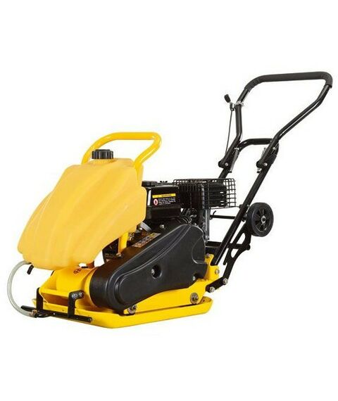 Виброплиты, вибраторы, гибкие валы: Виброплита TOR C-80T(R) (Loncin) [1010056] фотографии