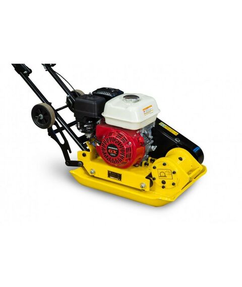 Виброплиты, вибраторы, гибкие валы: Виброплита TOR C-90L(R) (Honda) [1022154] фотографии