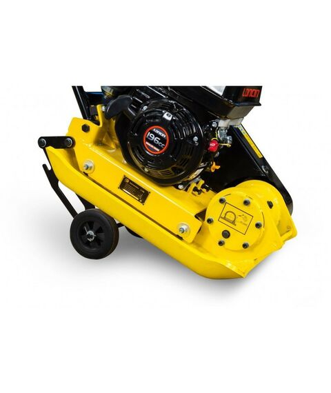 Виброплиты, вибраторы, гибкие валы: Виброплита TOR C-90L(R) (Loncin) [1022153] фотографии