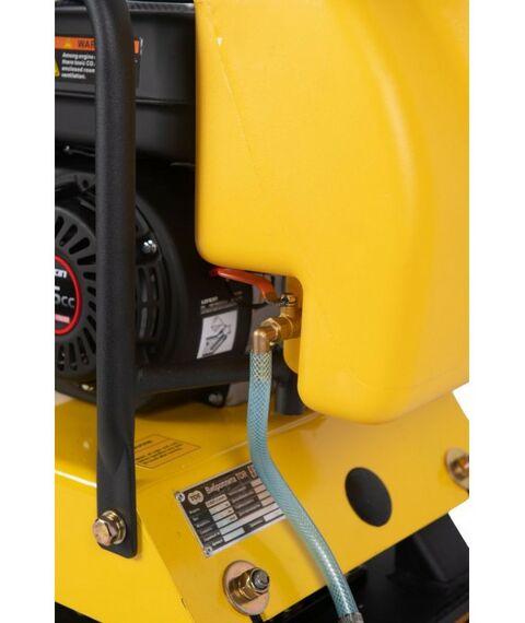 Виброплиты, вибраторы, гибкие валы: Виброплита TOR C-90(P) (Loncin) [1030222] фотографии