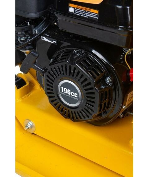 Виброплиты, вибраторы, гибкие валы: Виброплита TOR T-100 LCT (29165) [1010050] фотографии