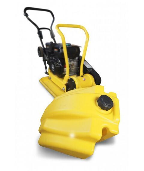 Виброплиты, вибраторы, гибкие валы: Виброплита TOR T-100 Loncin (29165) [1015797] фотографии