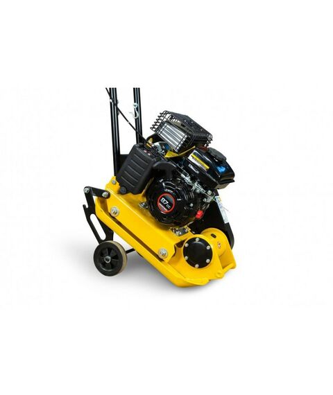 Виброплиты, вибраторы, гибкие валы: Виброплита TOR T-50 Loncin (29140) [1015792] фотографии