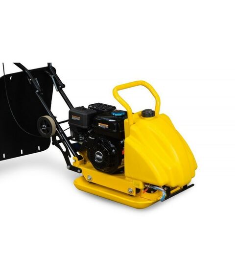 Виброплиты, вибраторы, гибкие валы: Виброплита TOR T-80 LCT (29155) [1010048] фотографии