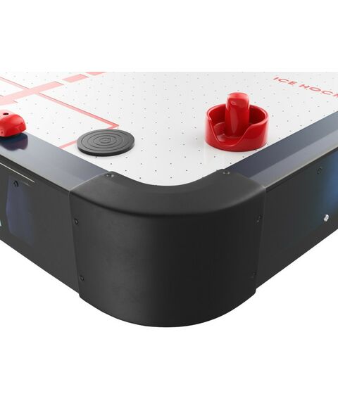 Аэрохоккей: Игровой стол UNIX line Аэрохоккей (155х76 cм) фотографии