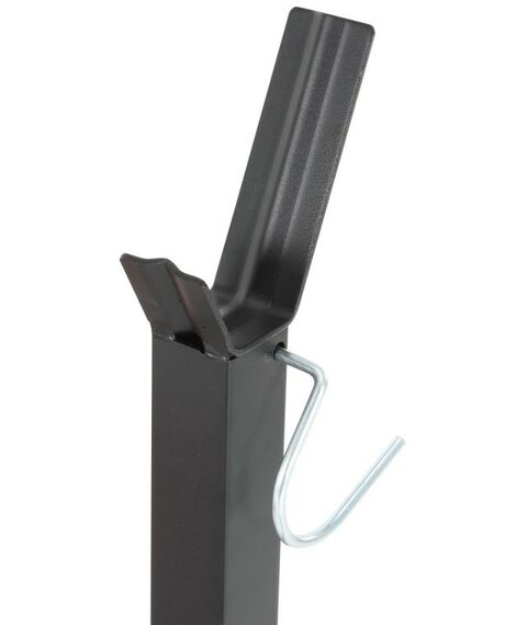 Скамьи и стойки под штангу: Скамья силовая со стойками UNIXFIT BENCH 120M фотографии