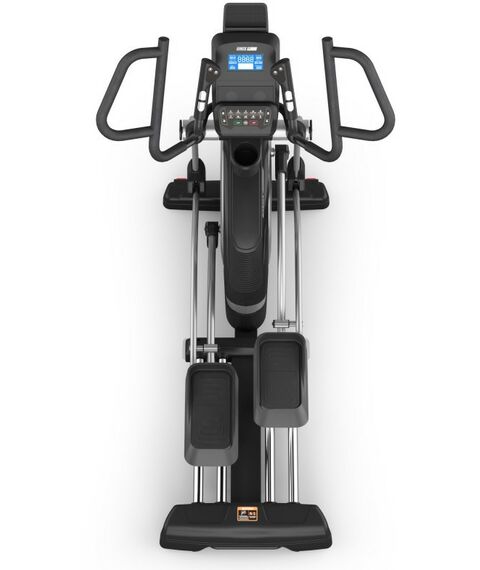 Эллиптические тренажеры: Эллиптический тренажер UNIXFIT E-950 PRO (LED) фотографии