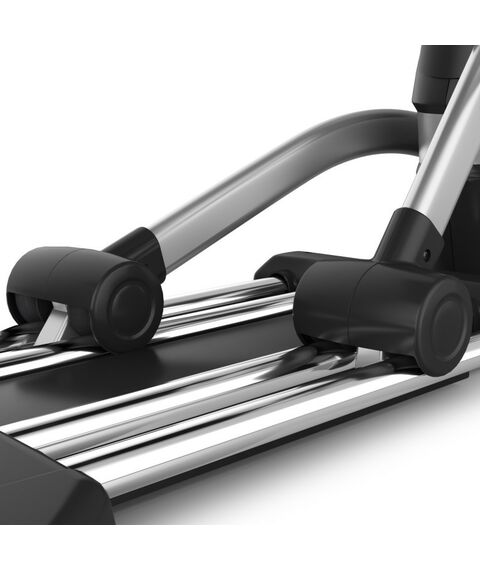 Эллиптические тренажеры: Эллиптический тренажер UNIXFIT E-950 PRO (LED) фотографии