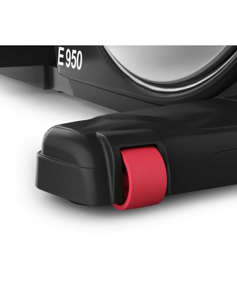 Эллиптические тренажеры: Эллиптический тренажер UNIXFIT E-950 PRO (LED) фотографии