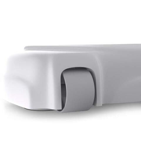 Эллиптические тренажеры: Эллиптический тренажер UNIXFIT MV-850 (Auto Incline) Wood фотографии