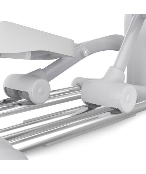 Эллиптические тренажеры: Эллиптический тренажер UNIXFIT MV-850 (Manual Incline) Mirror фотографии