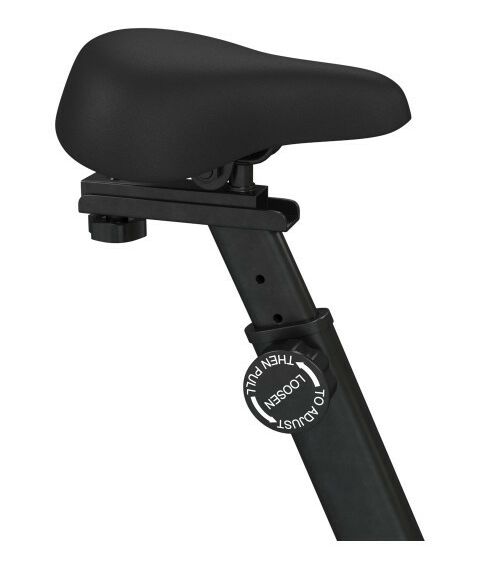 Велотренажеры: Велотренажер Спин-байк UNIXFIT SB-380 фотографии