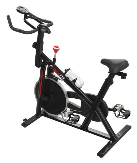 Велотренажеры: Велотренажер Спин-байк UNIXFIT SB-380 фотографии