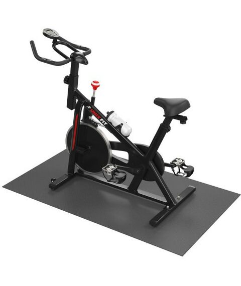 Велотренажеры: Велотренажер Спин-байк UNIXFIT SB-380 фотографии