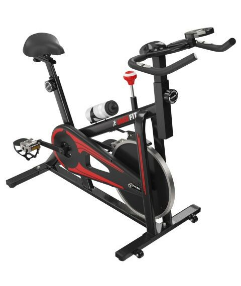 Велотренажеры: Велотренажер Спин-байк UNIXFIT SB-380 фотографии