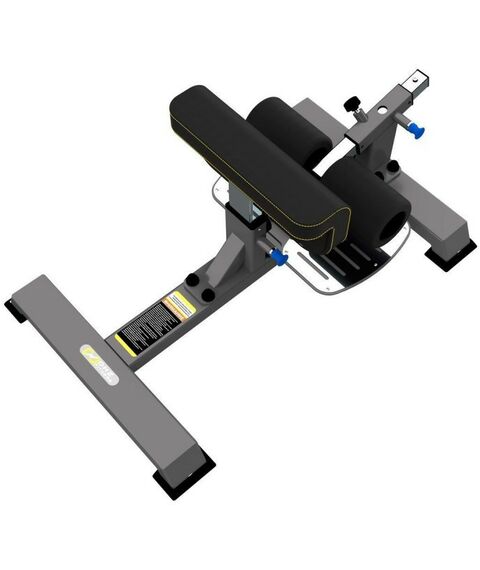 Грузоблочные силовые тренажеры: Подставка для приседаний DHZ A3052 фотографии