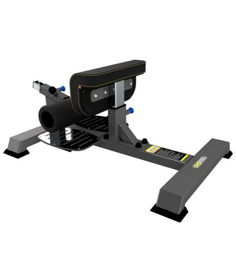 Грузоблочные силовые тренажеры: Подставка для приседаний DHZ A3052 фотографии