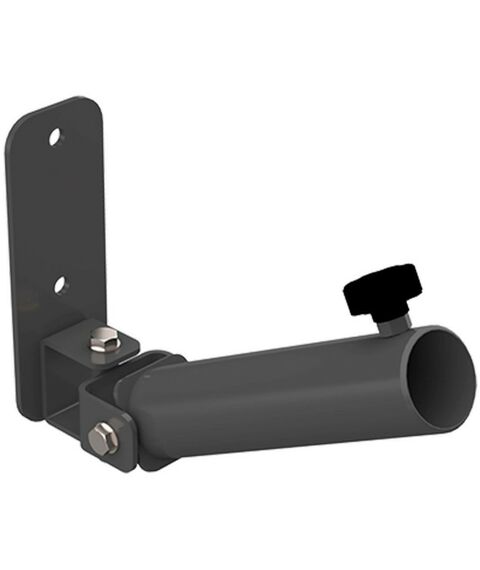 Аксессуары для тренажеров: Крепление штанги на раму DHZ Core trainer фотографии