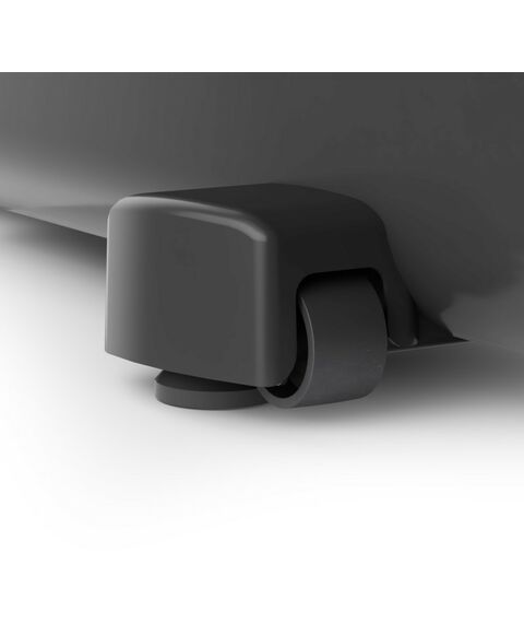 Эллиптические тренажеры: Эллиптический тренажер UNIXFIT E-1100 PRO 10.1" TFT фотографии